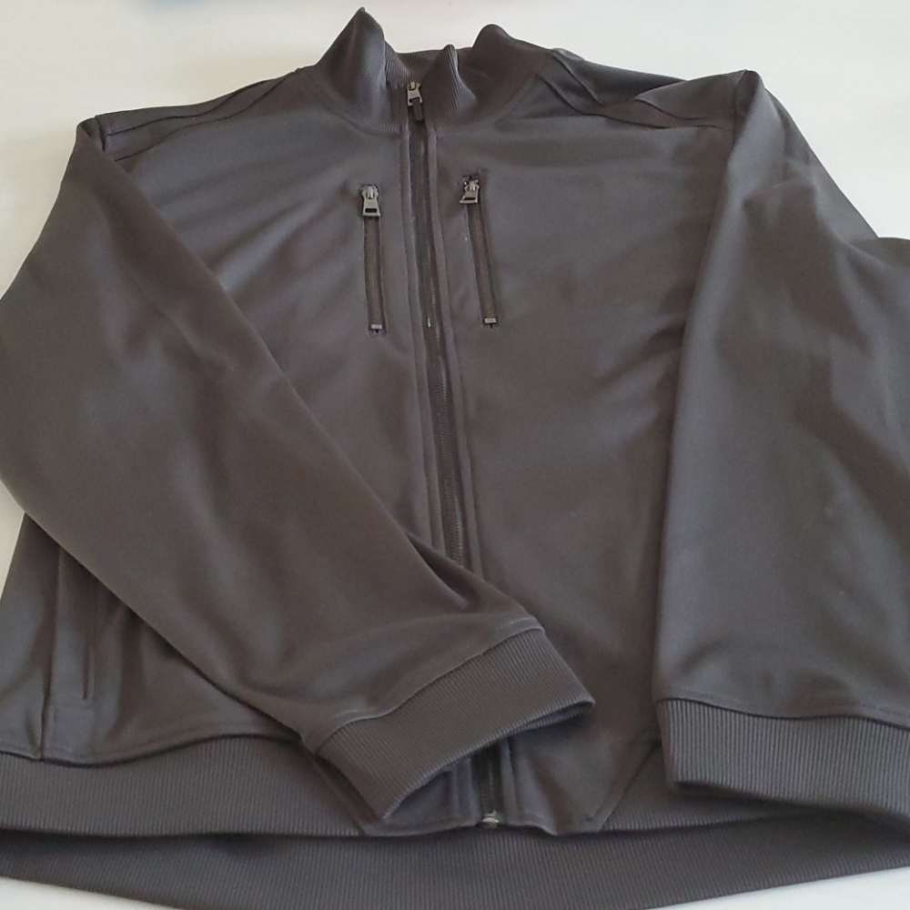 Sports jacket